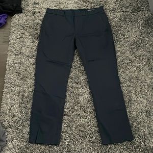 Bonobos Mens Navy pants